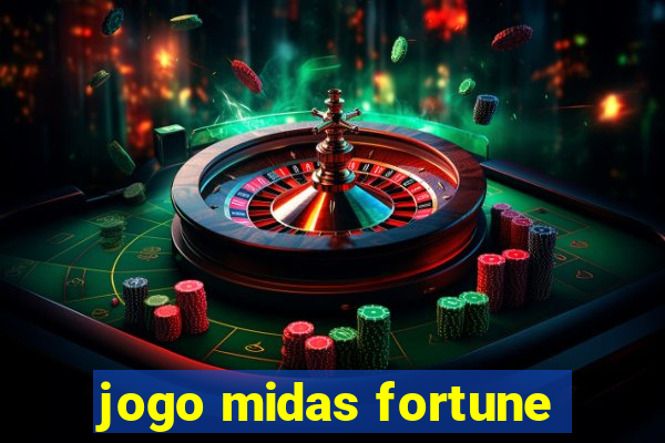 jogo midas fortune